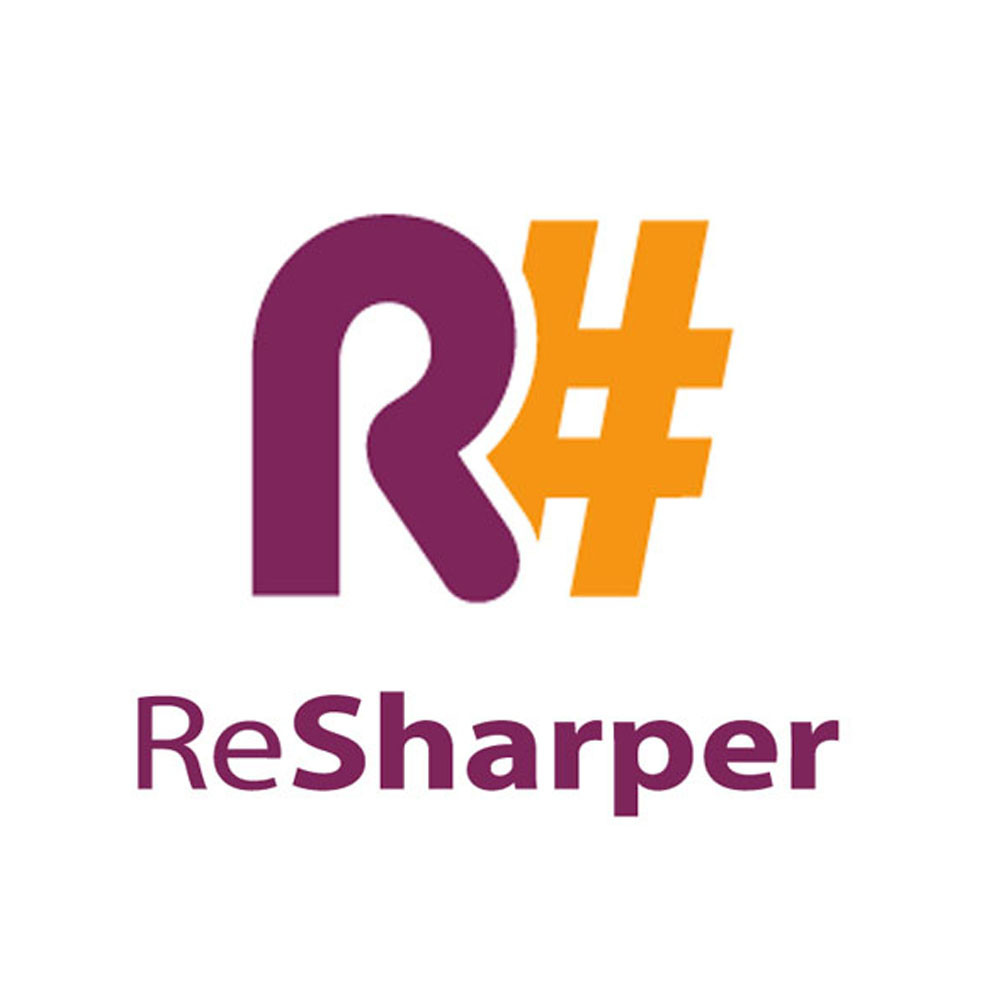 ReSharper - Maven Infotech
