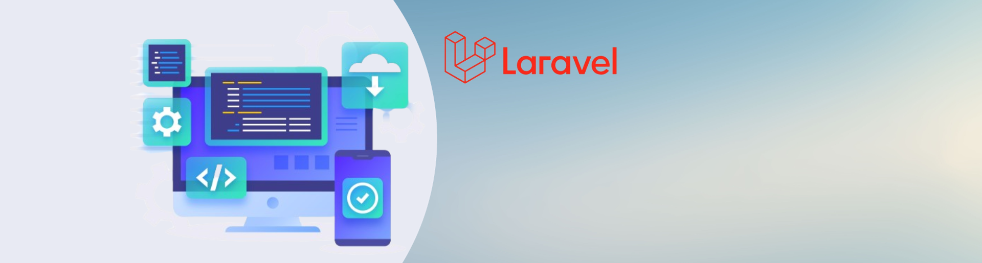 Hire Laravel Developer - Maven Infotech