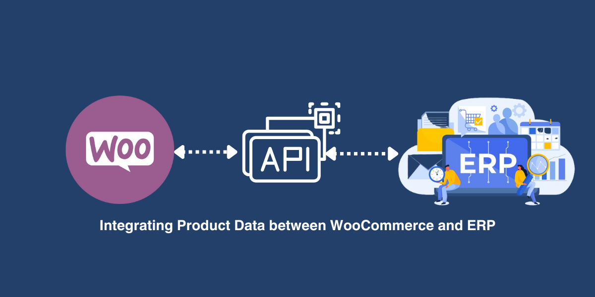 A Comprehensive Guide to Seamlessly Integrating Product Data Between WooCommerce and ERP - Maven Infotech
