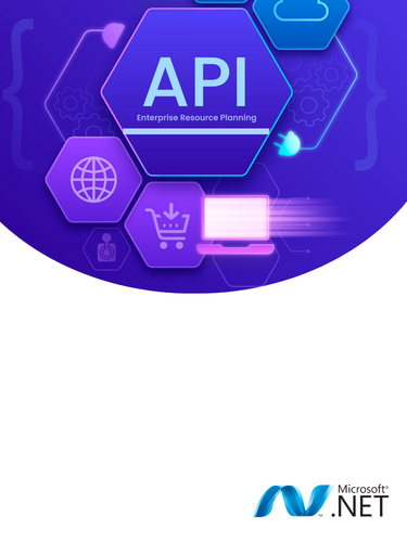 Migration of ASP.Net to .Net API - Maven Infotech