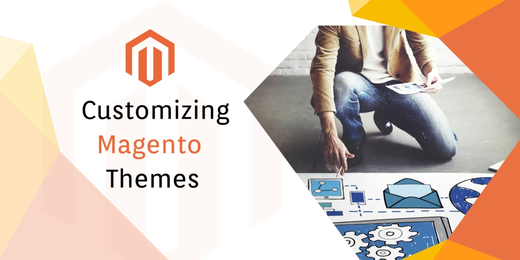 Magneto Theme Customization - Maven Infotech