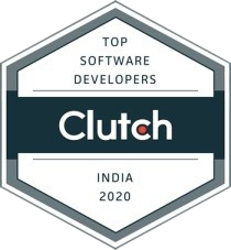 Maven Infotech Awarded with Clutch In 2020
